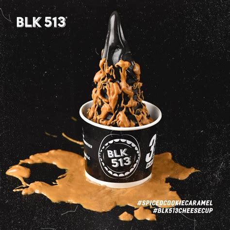 blk 513 meaning